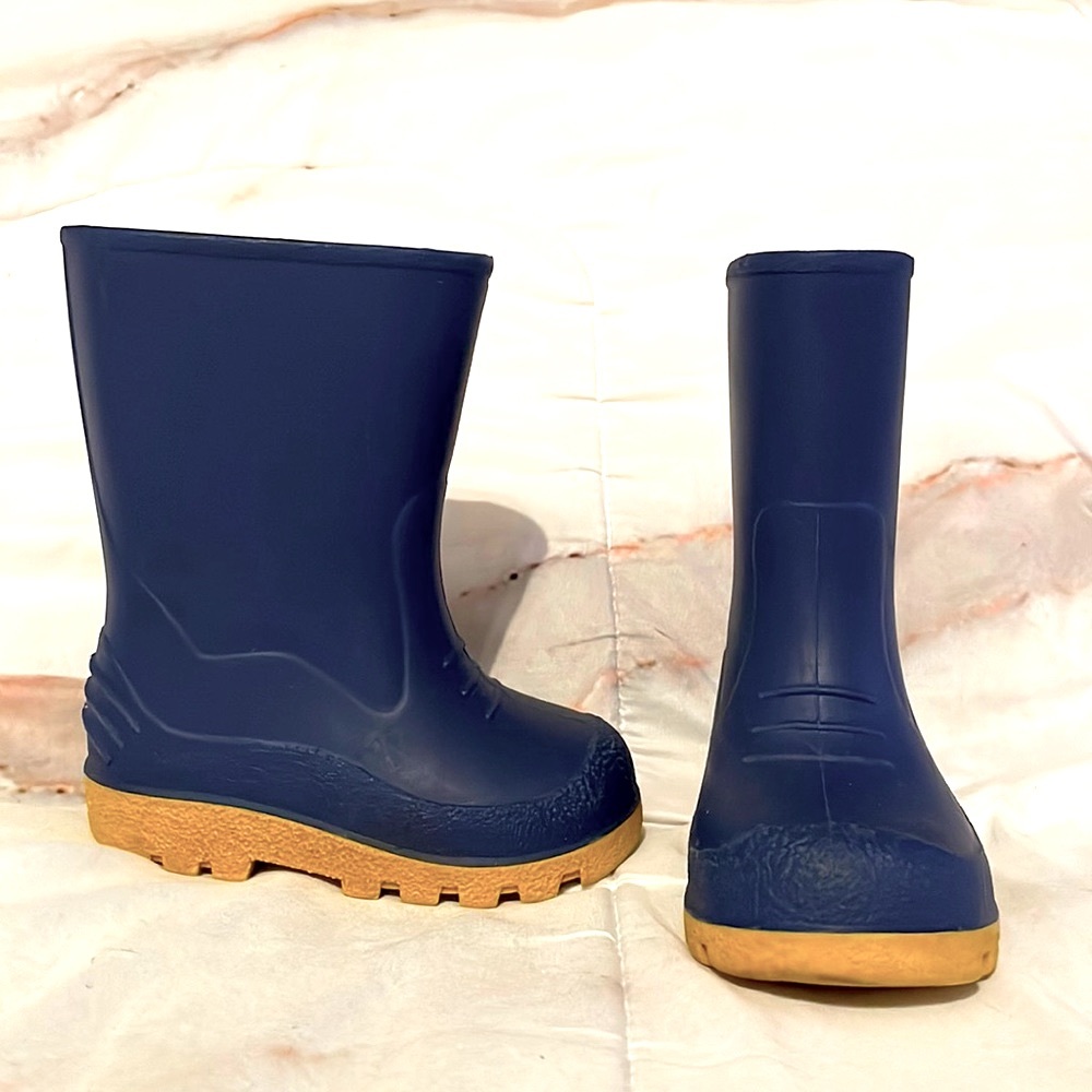 5T Rain Boots